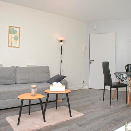 Orphee Superbe T2 Calme Et Paisible Apartman Nantes Kültér fotó